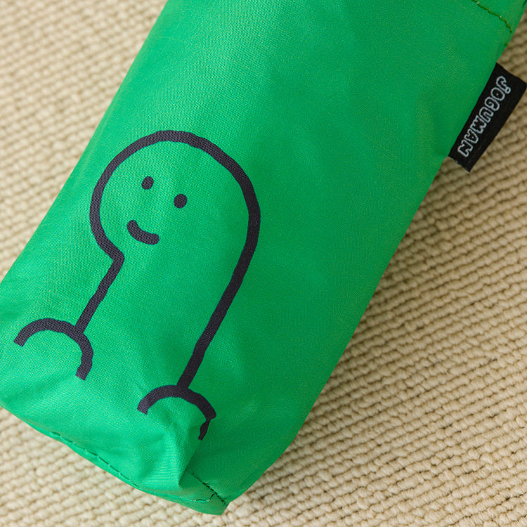 折り畳み傘(RUNAWAY) ブラキオ