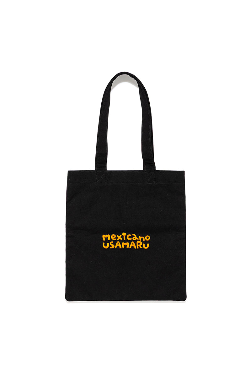 刺繍トートバッグ(メキシカン) うさまる – LINE FRIENDS SQUARE JAPAN