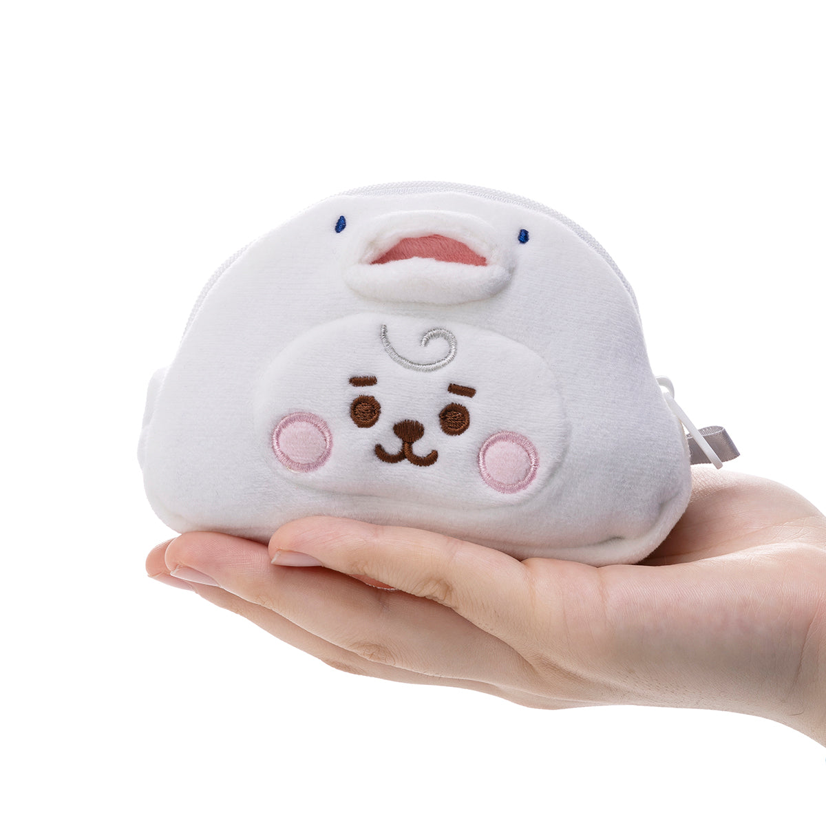 ベビー 海の生物ポーチ(Little Friends) RJ