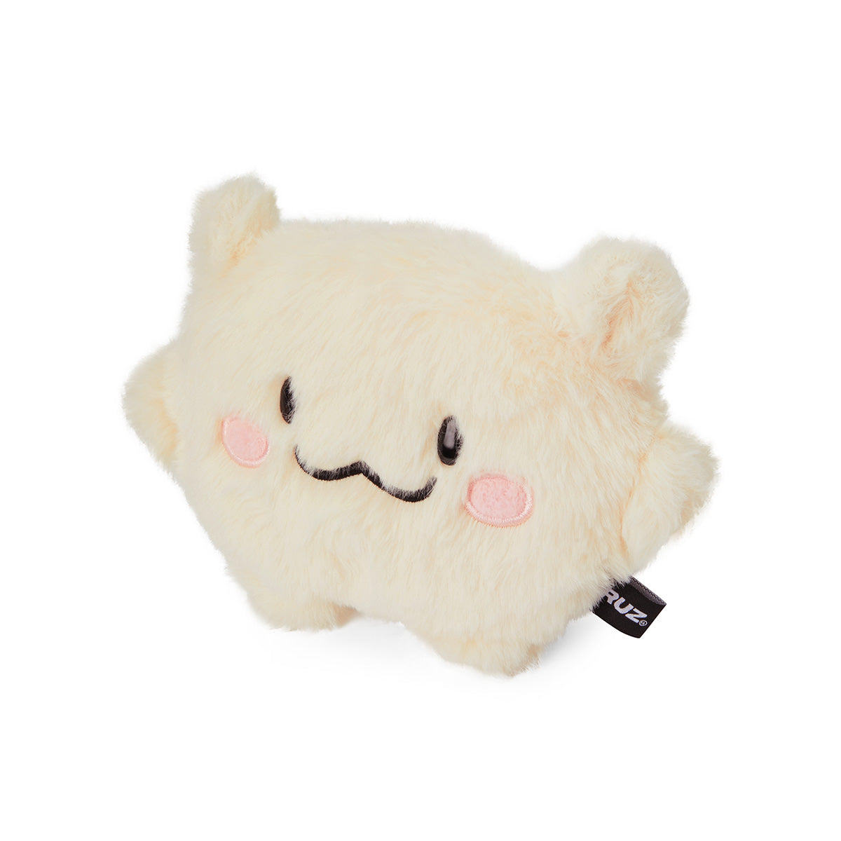 フラットファーぬいぐるみ RURU