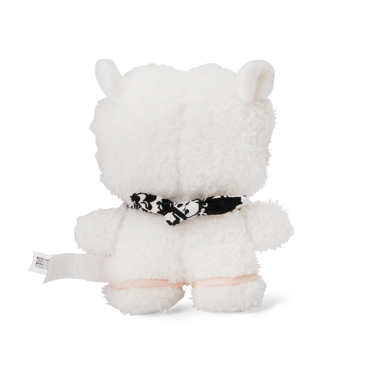 minini ミニぬいぐるみ(ステレオ) RJ