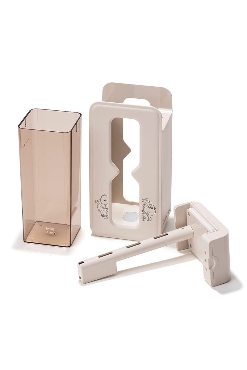 BRUNO パーソナル加湿器 BT21