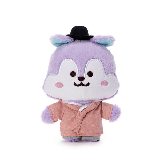 ぬいぐるみ(AMAZING JOURNEY) MANG