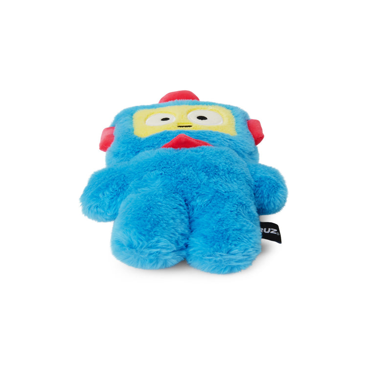 フラットファーぬいぐるみ HIKUN