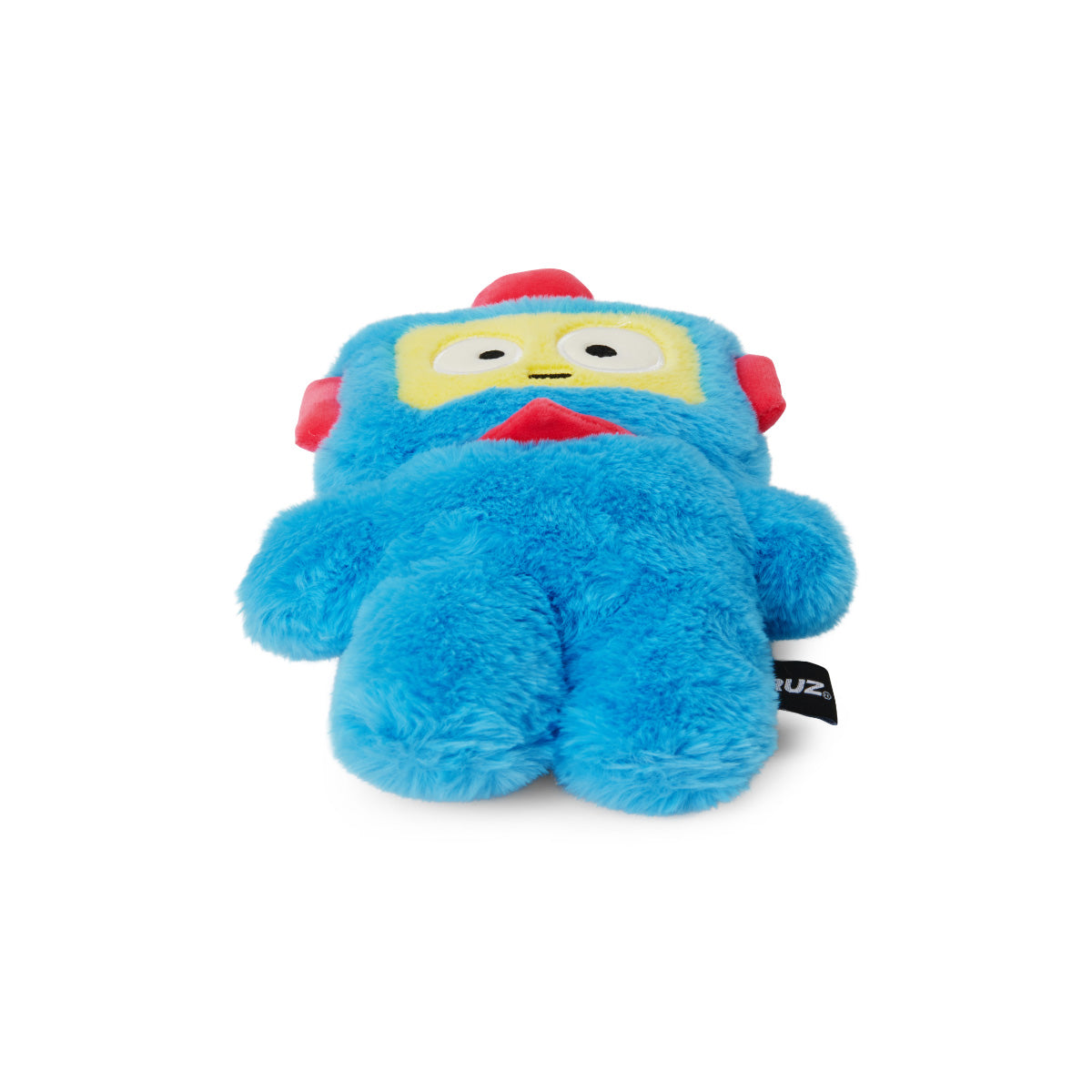 フラットファーぬいぐるみ HIKUN