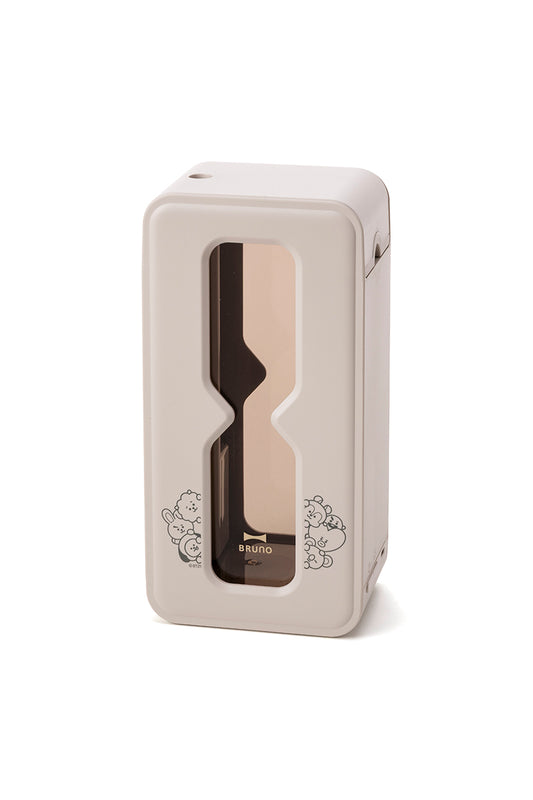 【数量限定予約販売】BRUNO パーソナル加湿器 BT21
