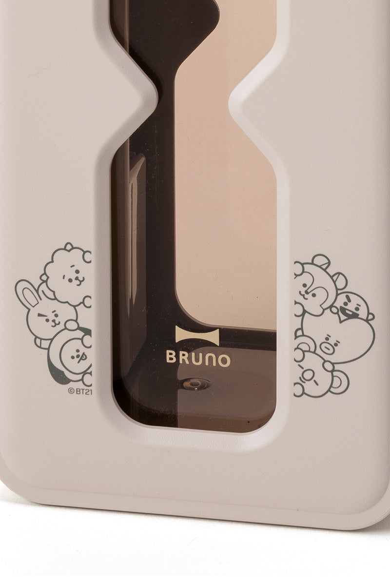 BRUNO パーソナル加湿器 BT21