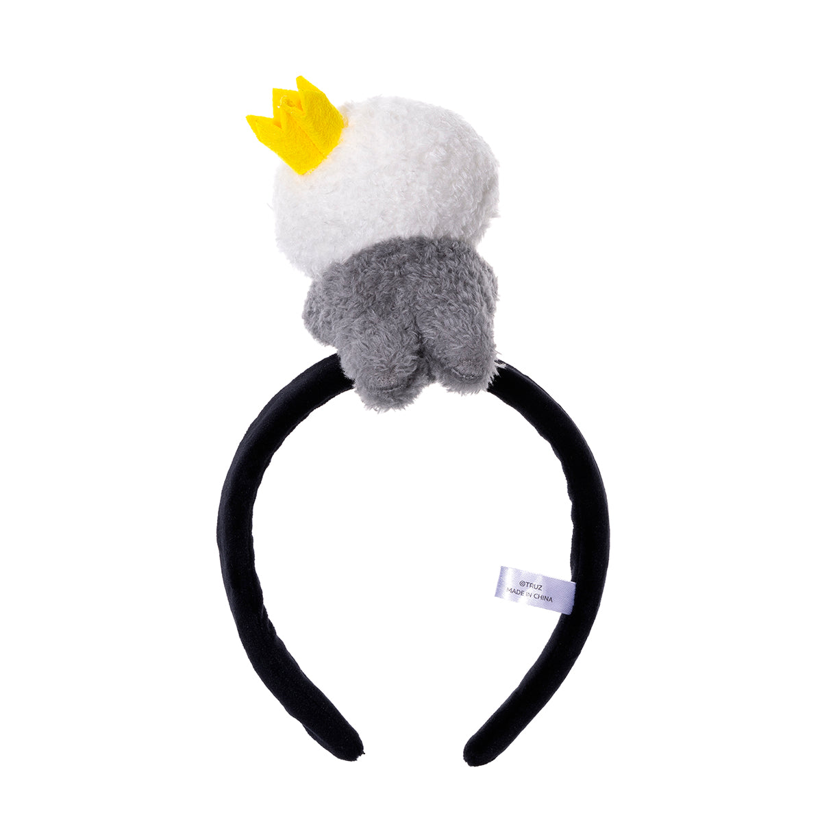 minini マスコット付カチューシャ YOCHI