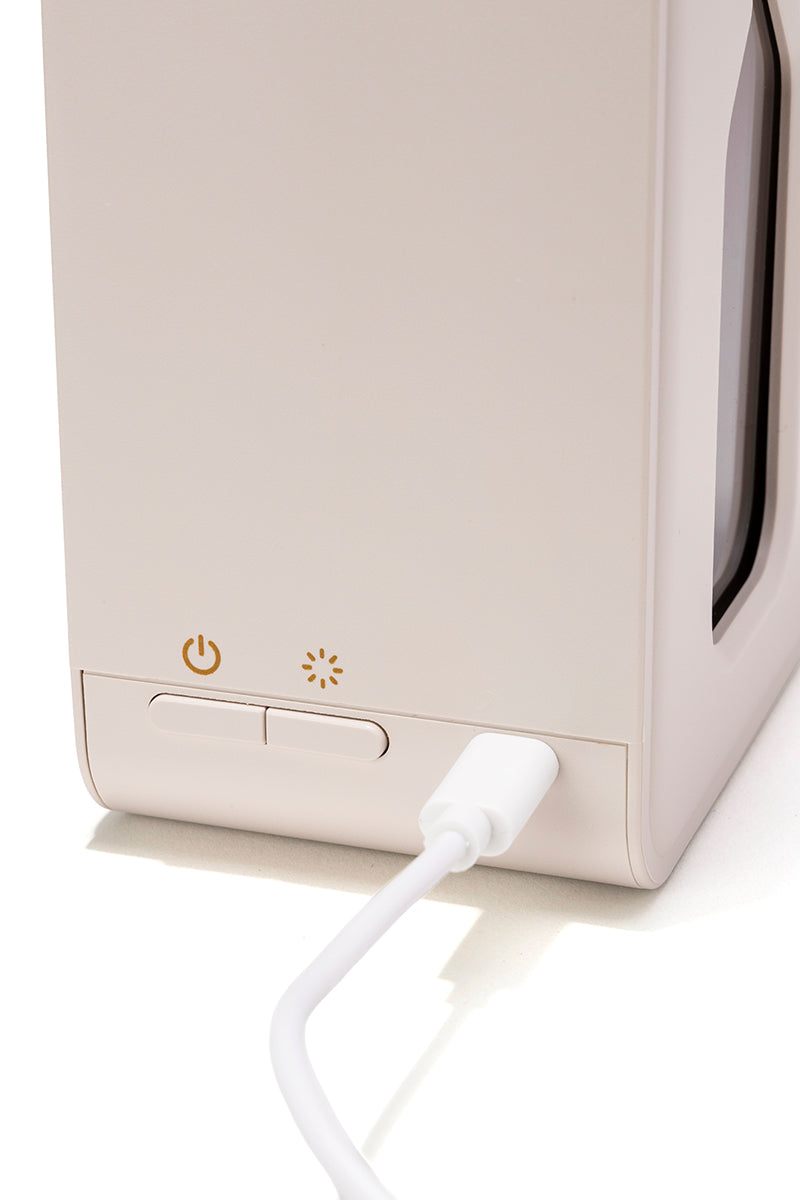 BRUNO パーソナル加湿器 BT21