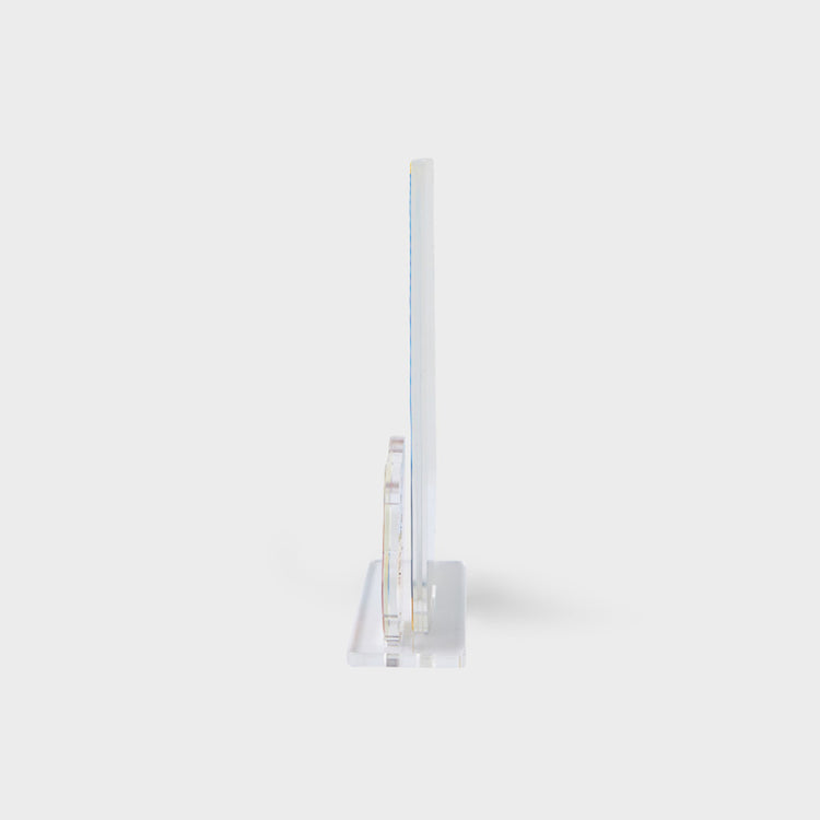minini フォトカードフレーム LAWOO