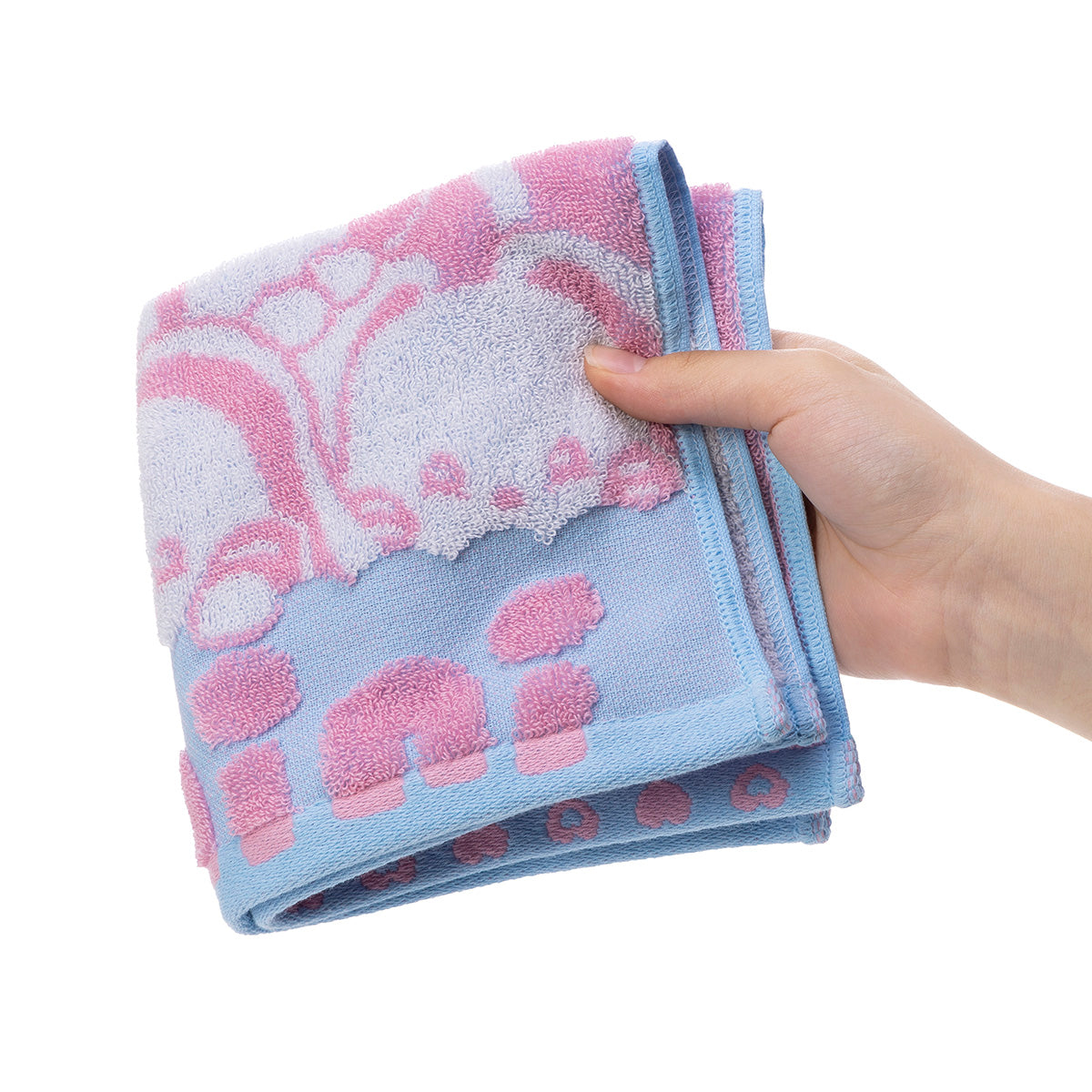 bunini ハンドタオル