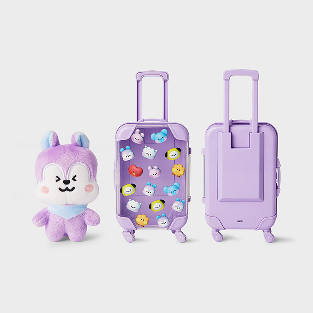 ドール＆ケース(BIG&TINY) MANG