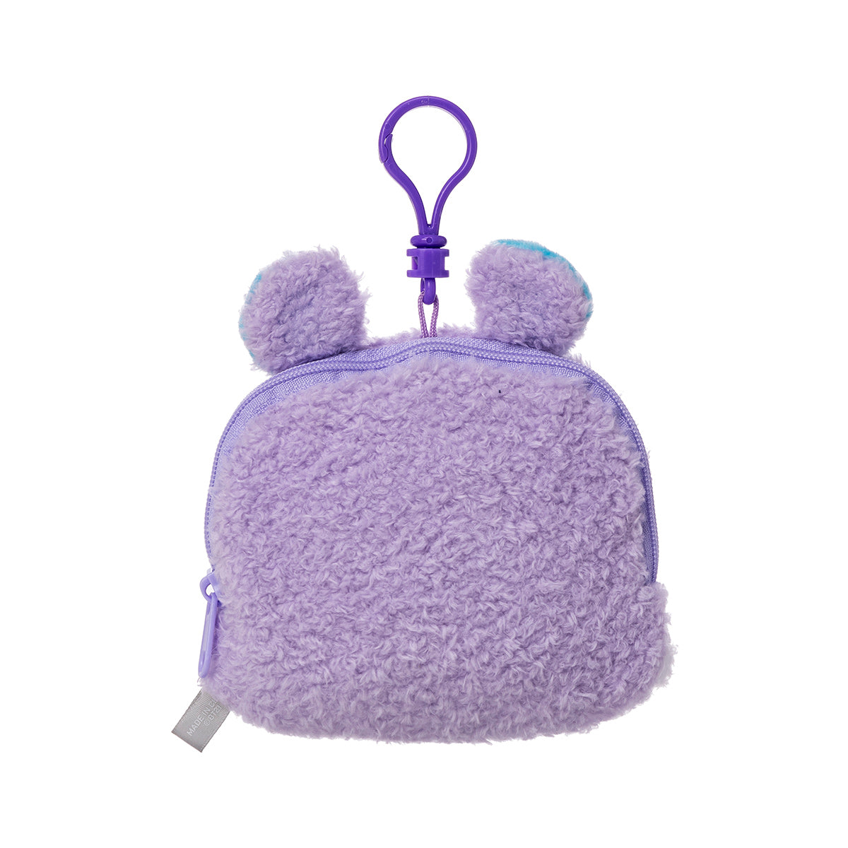 ベビー フェイスポーチマスコット MANG