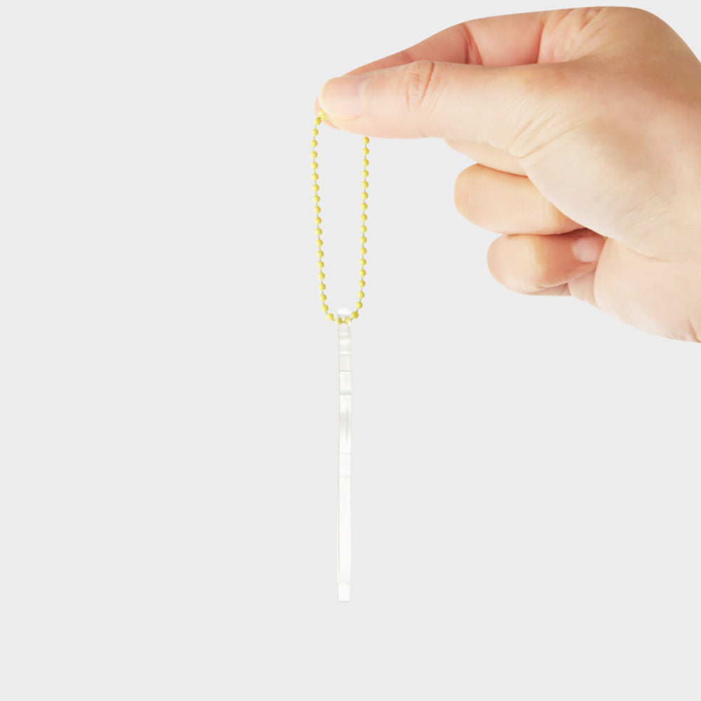 minini ランダムキーリング(ADVENTURE) LINE FRIENDS