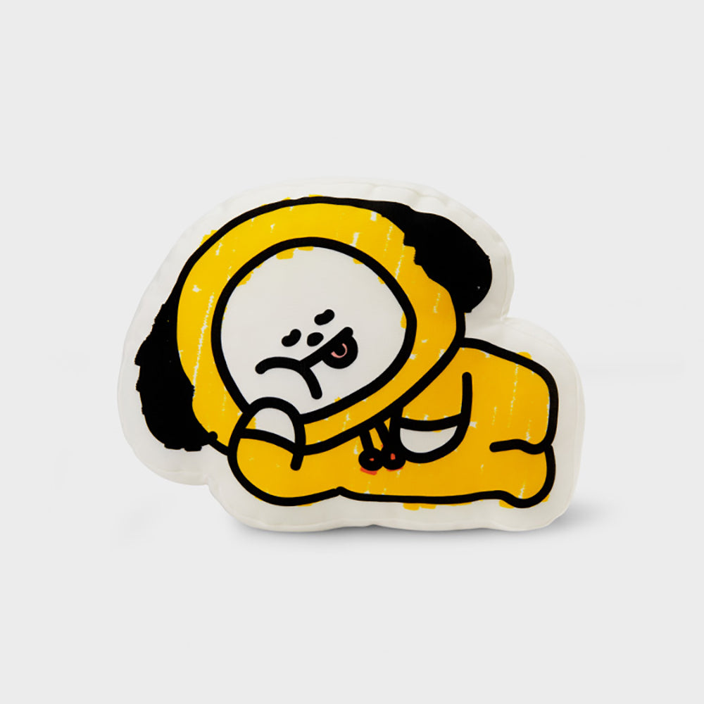 おうち快適ぬいぐるみ CHIMMY