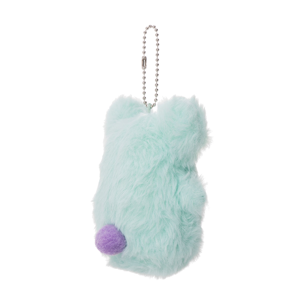 マスコット(Monster) KOYA