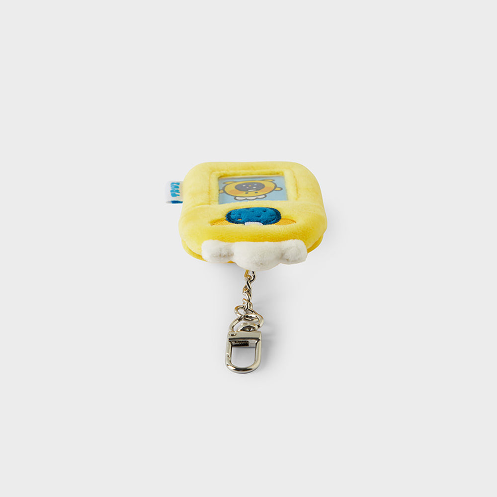 mini minini フォトカードホルダー PODONG