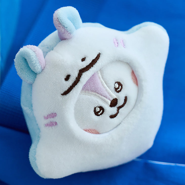 ベビー ミニぬいぐるみ(OCEAN FRIENDS) MANG