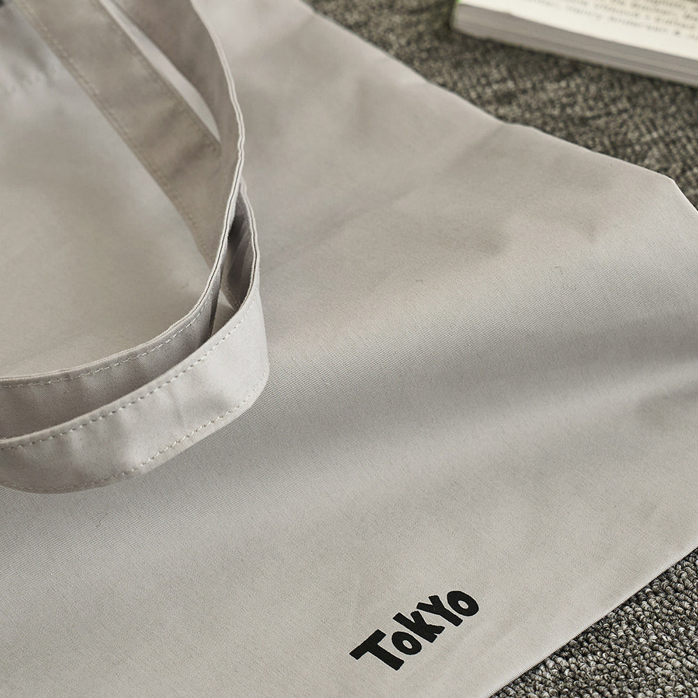 TOKYO エコバッグ(CITY-EDITION) BT21