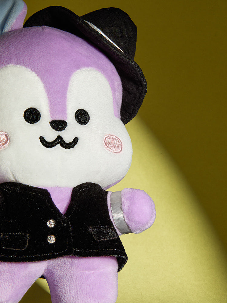 ワイヤースタンドぬいぐるみ(Born to Dance) MANG