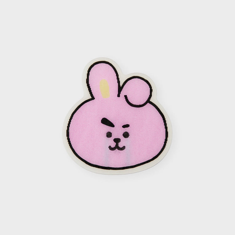 Season's Greeting レンチキュラーマグネット COOKY – LINE FRIENDS SQUARE JAPAN OFFICIAL