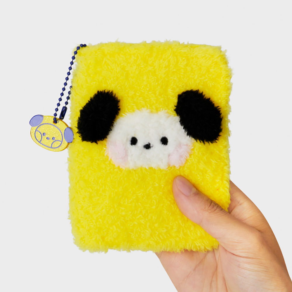 minini ミニフォトアルバム(トウィンクル) CHIMMY