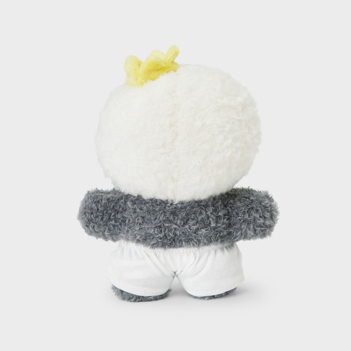 TRUZ minini 着せ替えぬいぐるみ YOCHI