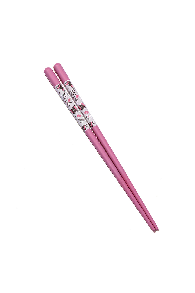 ももたろまる おはし(むかしばなし) うさまる