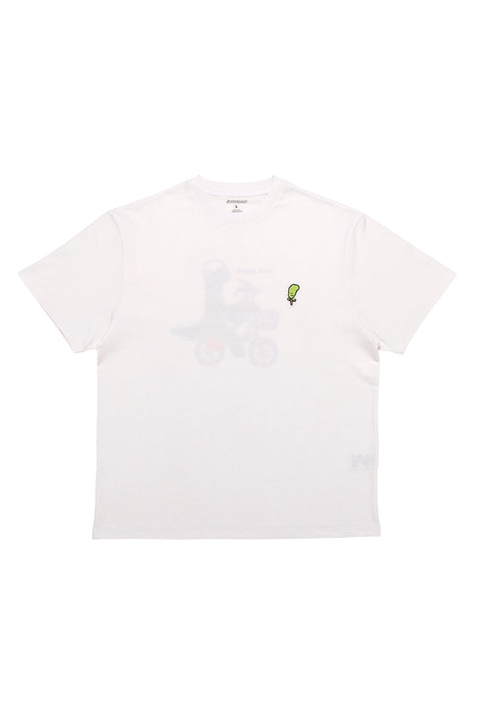 半袖Tシャツ バイク(RUNAWAY) JOGUMAN