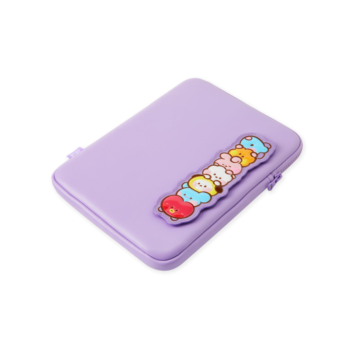 minini タブレットポーチ(11インチ) BT21