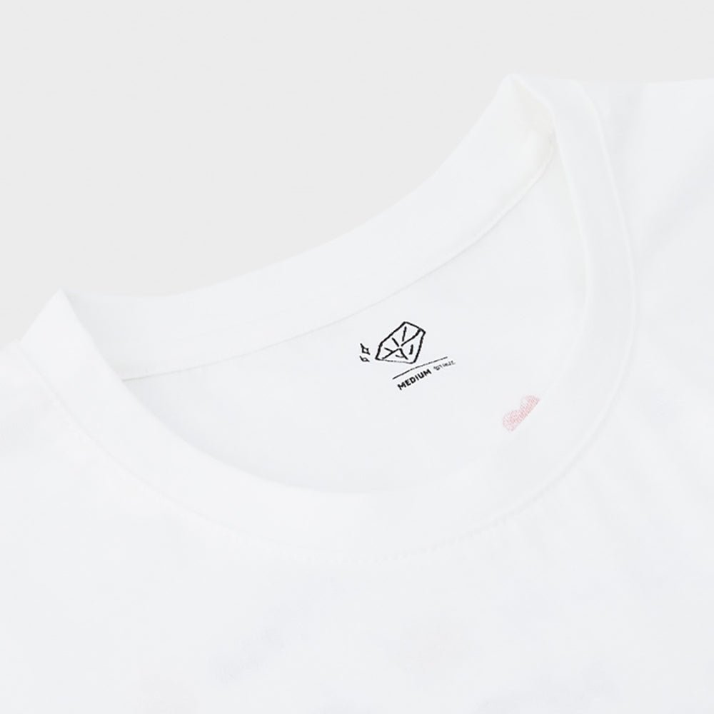 年長組半袖Tシャツ(TREASURE COLLECTION) TRUZ