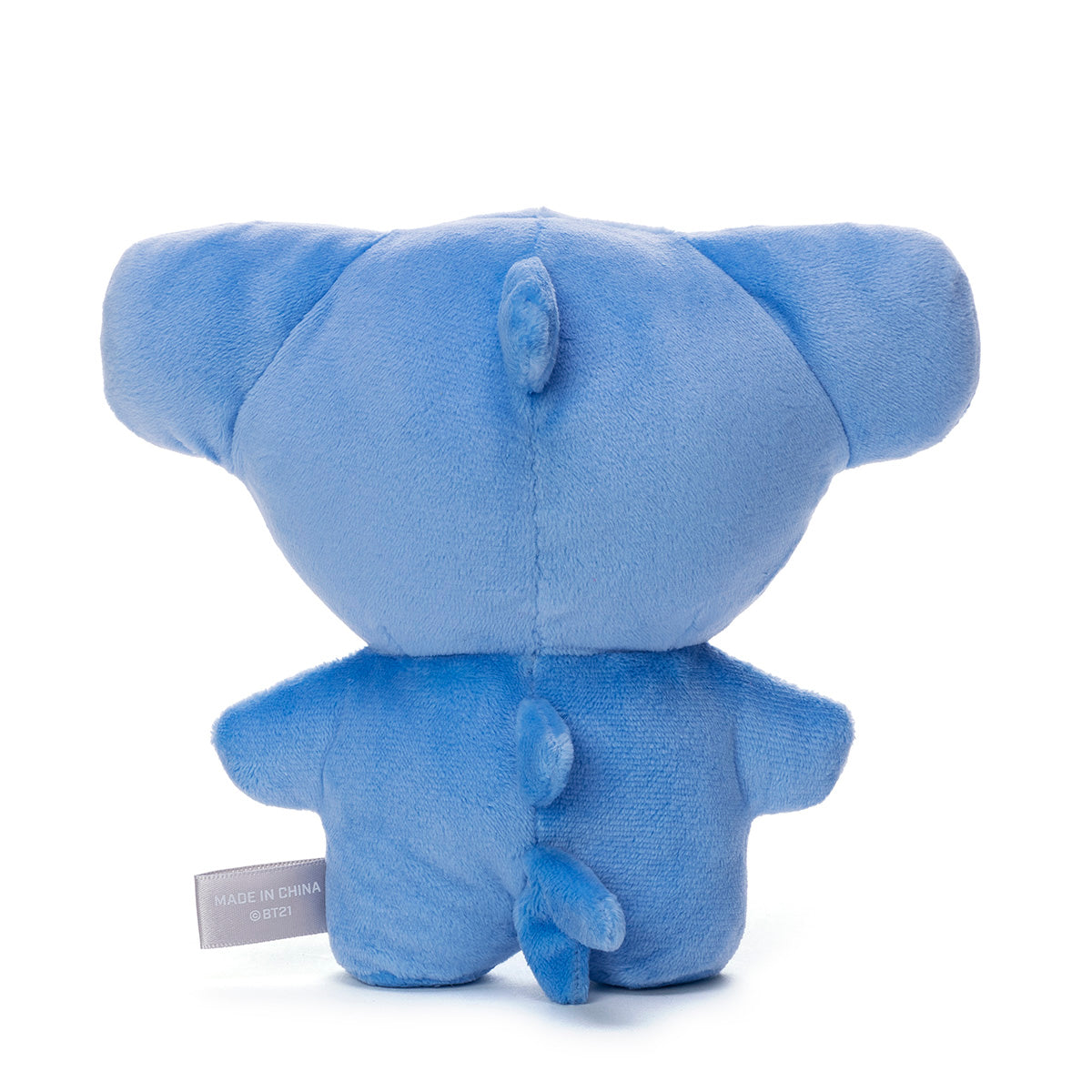 ベビー 海の生物ぬいぐるみ(Little Friends) KOYA