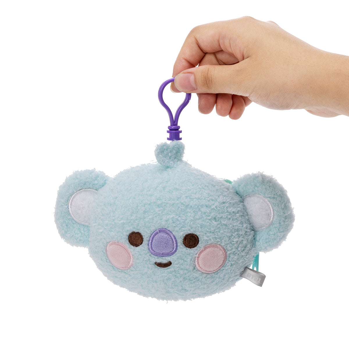 ベビー フェイスポーチマスコット KOYA