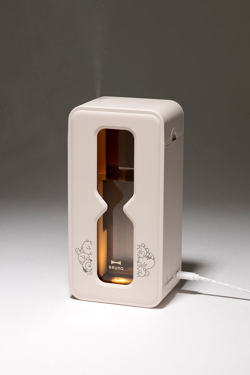 BRUNO パーソナル加湿器 BT21