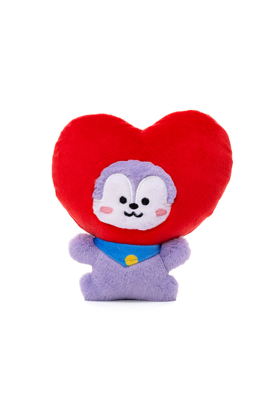 ぬいぐるみ(FULL OF TATA) MANG