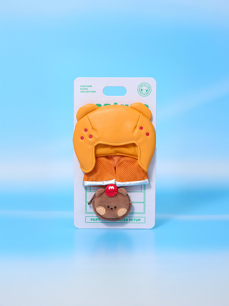 minini コスチュームクローゼット(minini world) ブニニ