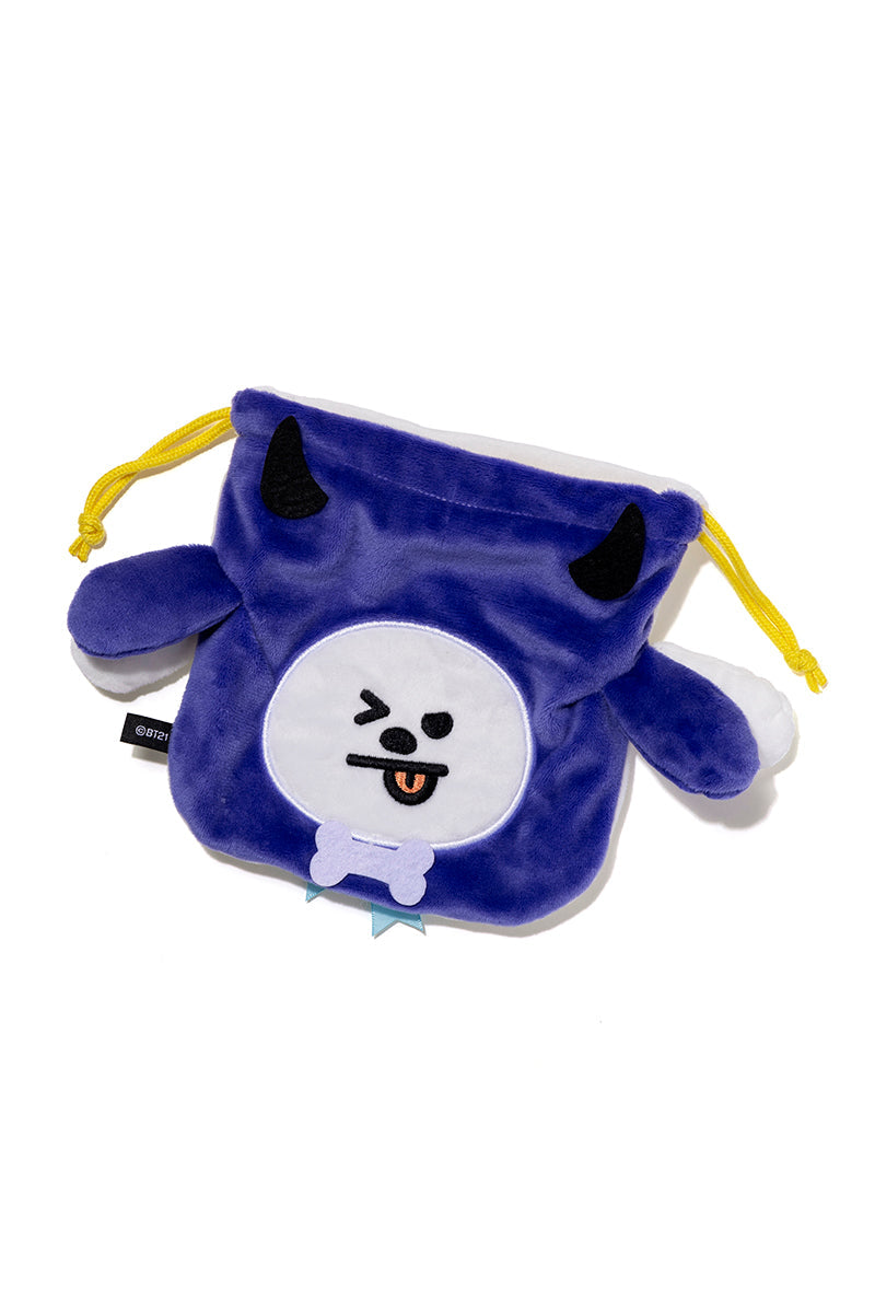 巾着(Angel & Villain) CHIMMY