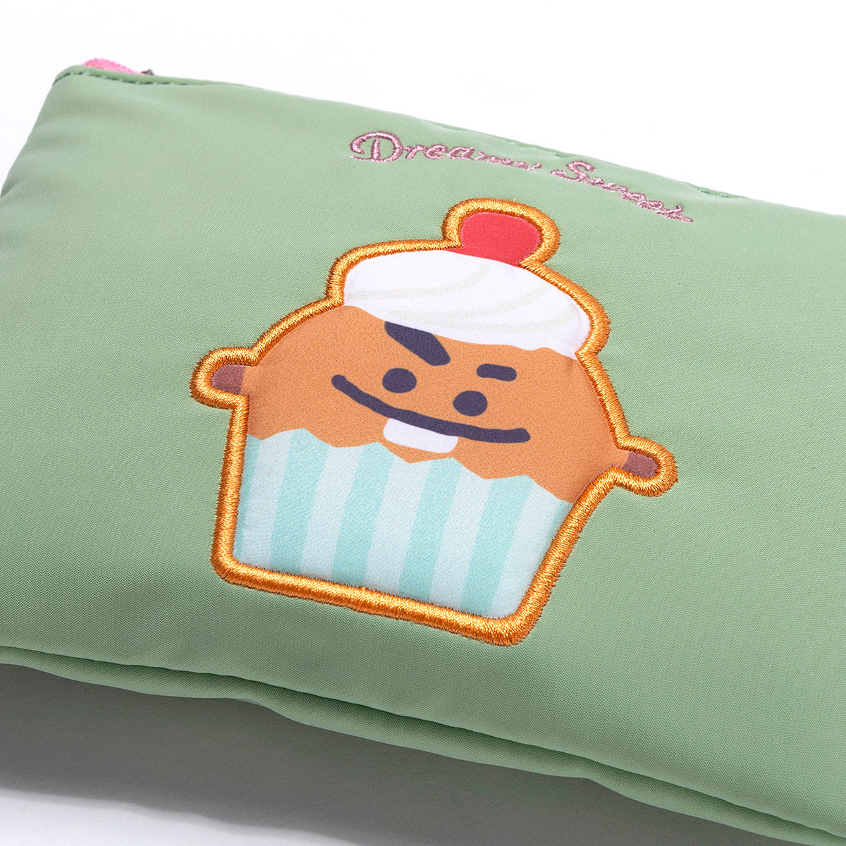 ふっくらポーチ(Dreamy Sweets) SHOOKY