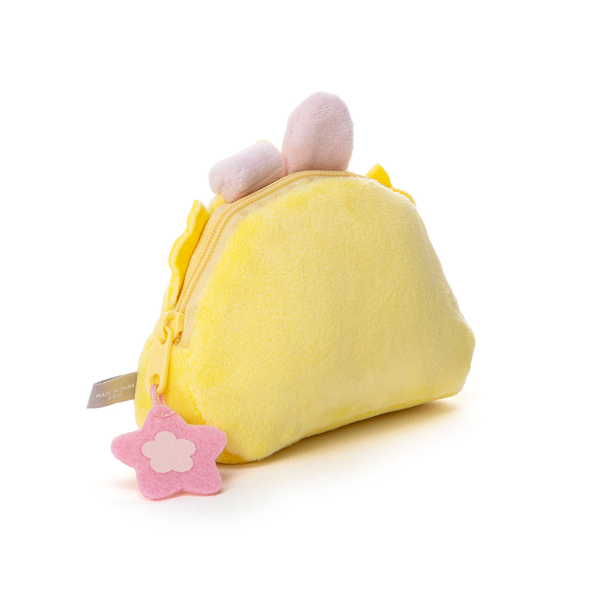 ベビー 海の生物2ポーチ(Little Friends) COOKY