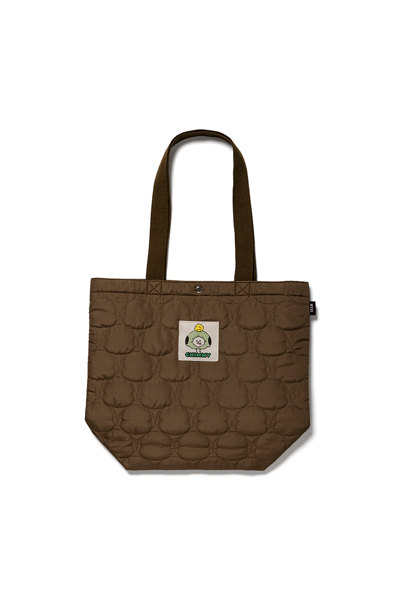 2025 BT21 Happy Bag CHIMMY