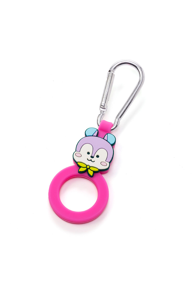 ランダムペットボトルホルダー(Yeah！Fun Trip) BT21