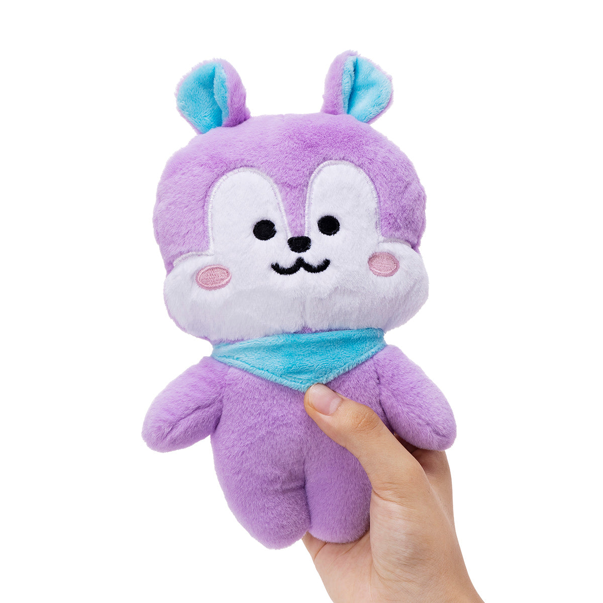 BASIC スタンディングぬいぐるみ Mサイズ MANG