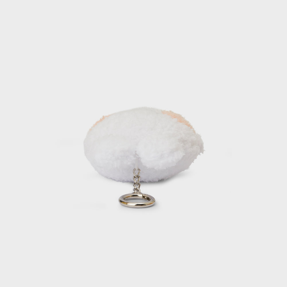 minini ぬいぐるみキーリング コニニ