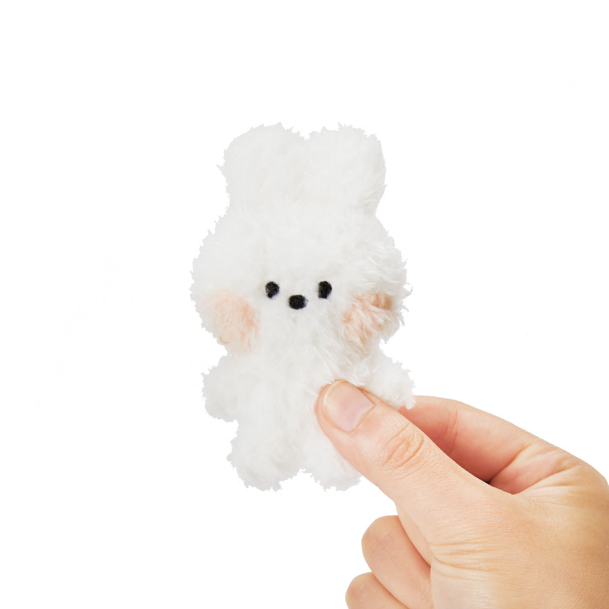 mini minini ぬいぐるみ コニニ