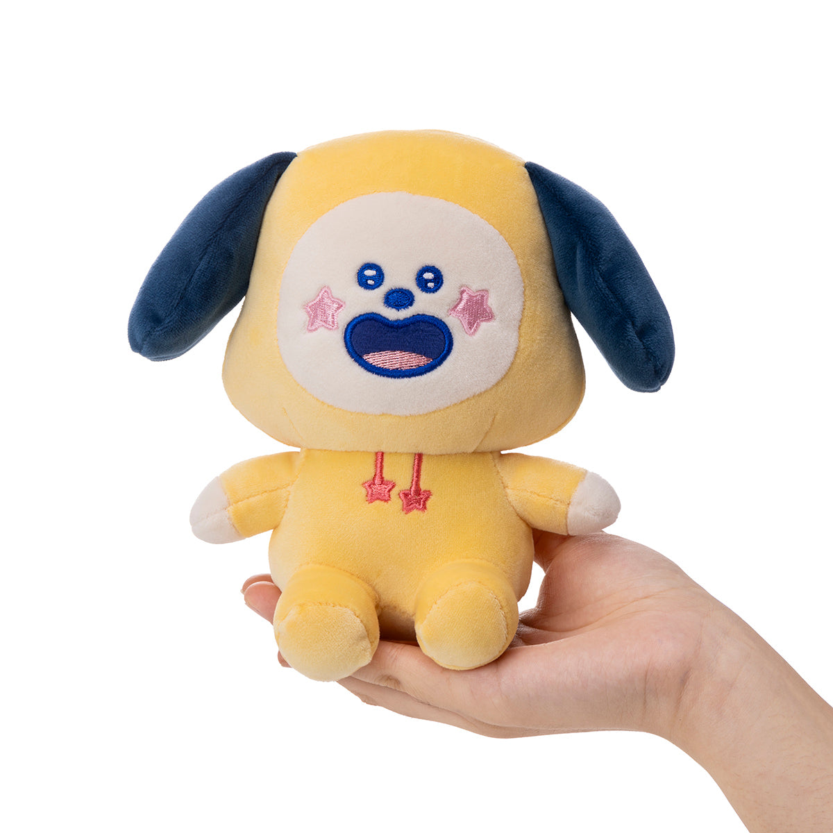 ぬいぐるみ(Magic Recipe) CHIMMY