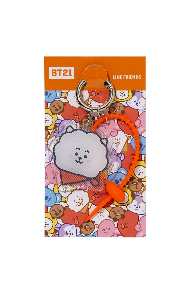 おもしろフェイスレンチキュラーKC(ゆるフェイス) RJ