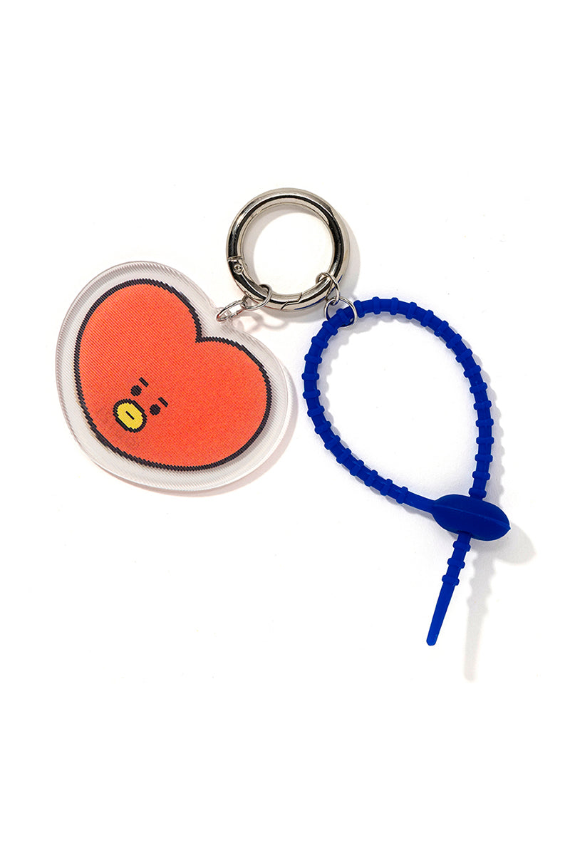 おもしろフェイスレンチキュラーKC(ゆるフェイス) TATA