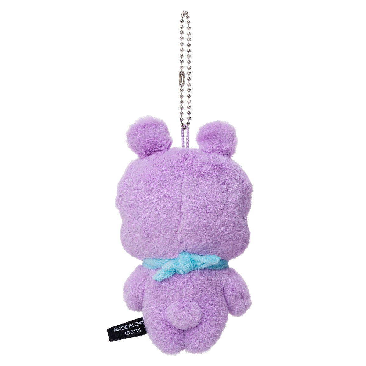 BASIC ぬいぐるみマスコット MANG