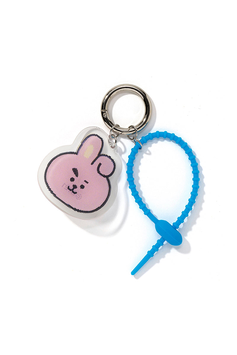 おもしろフェイスレンチキュラーKC(ゆるフェイス) COOKY