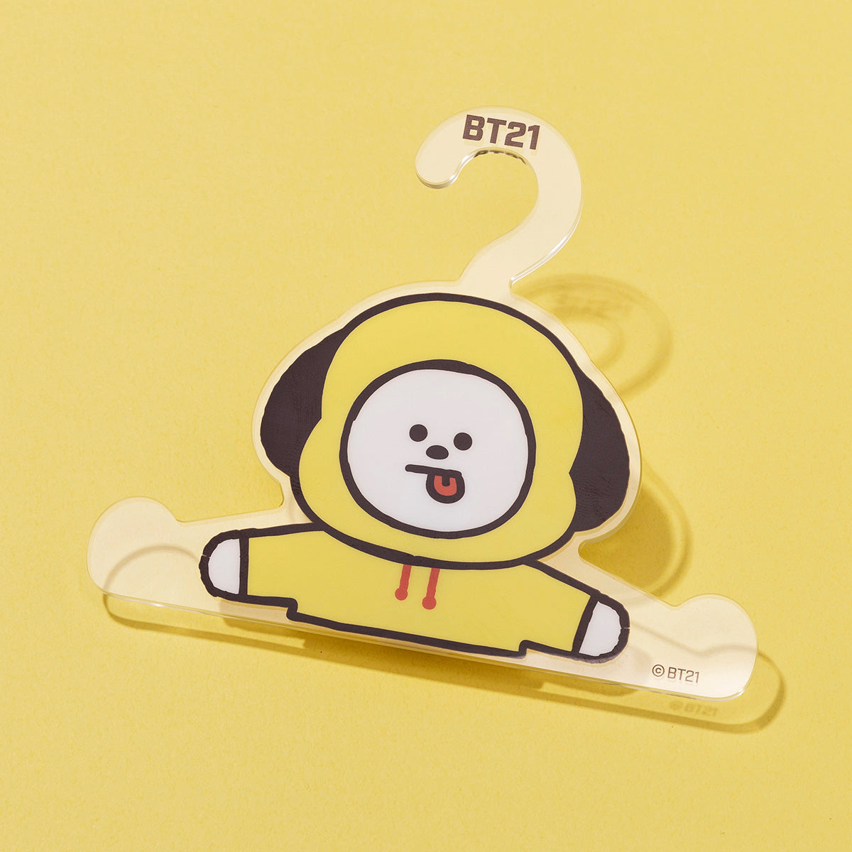 ポージング コスチューム ハンガークリップ CHIMMY